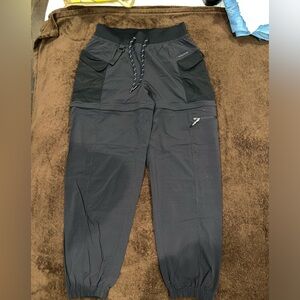 Lululemon convertible high rise pants